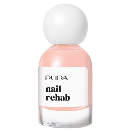 PUPA Nail Rehab - Stärkender Nagelhärter-Basislack 8011607415861 PUPA Nail Rehab - Stärkender Nagelhärter-Basislack 8011607415861
